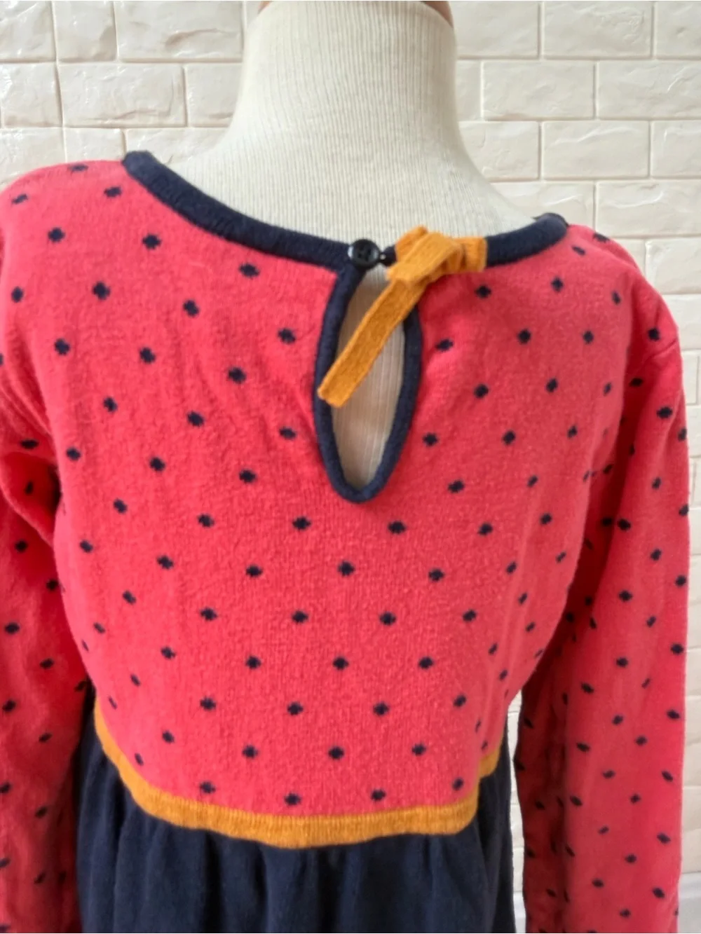 Hanna Andersson soft knit